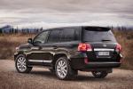 Toyota Land Cruiser 200 2012 года